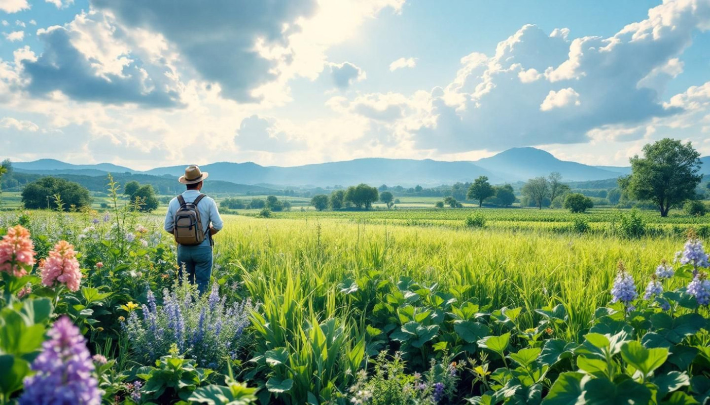 Agriculture durable et rentabilité quels modèles économiques adopter pour les exploitants en 2023