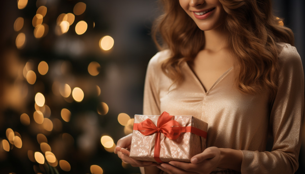 Cadeaux pour votre femme : comment procéder ?