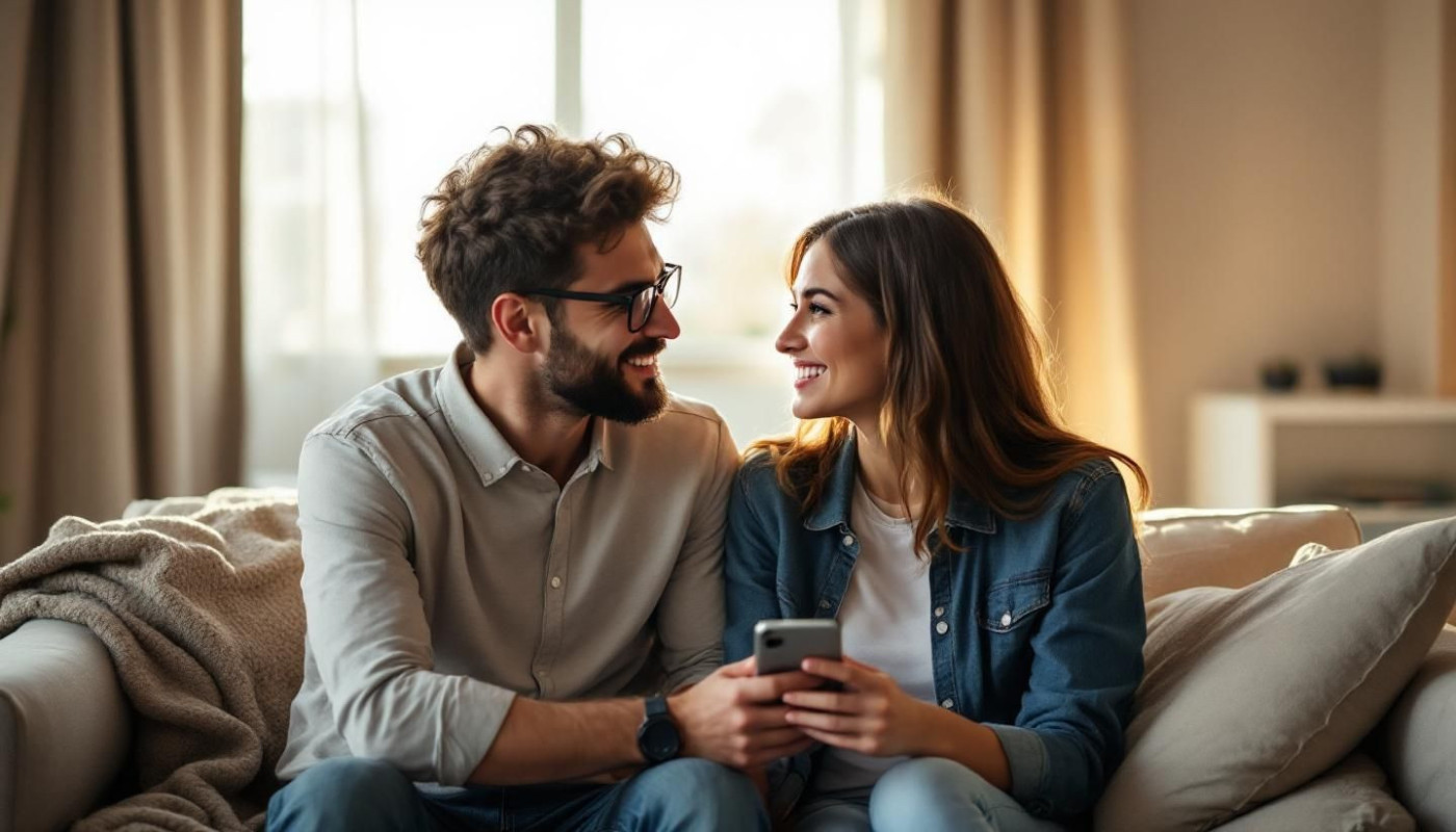 Comment identifier les signes de maturité chez un partenaire potentiel ?