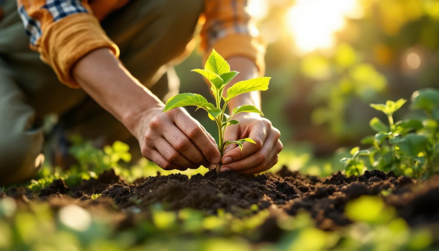 Comment intégrer des pratiques durables dans votre quotidien ?