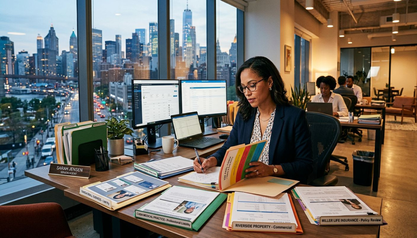 Comment les assurances adaptent-elles leurs offres aux profils à risque aggravé ?