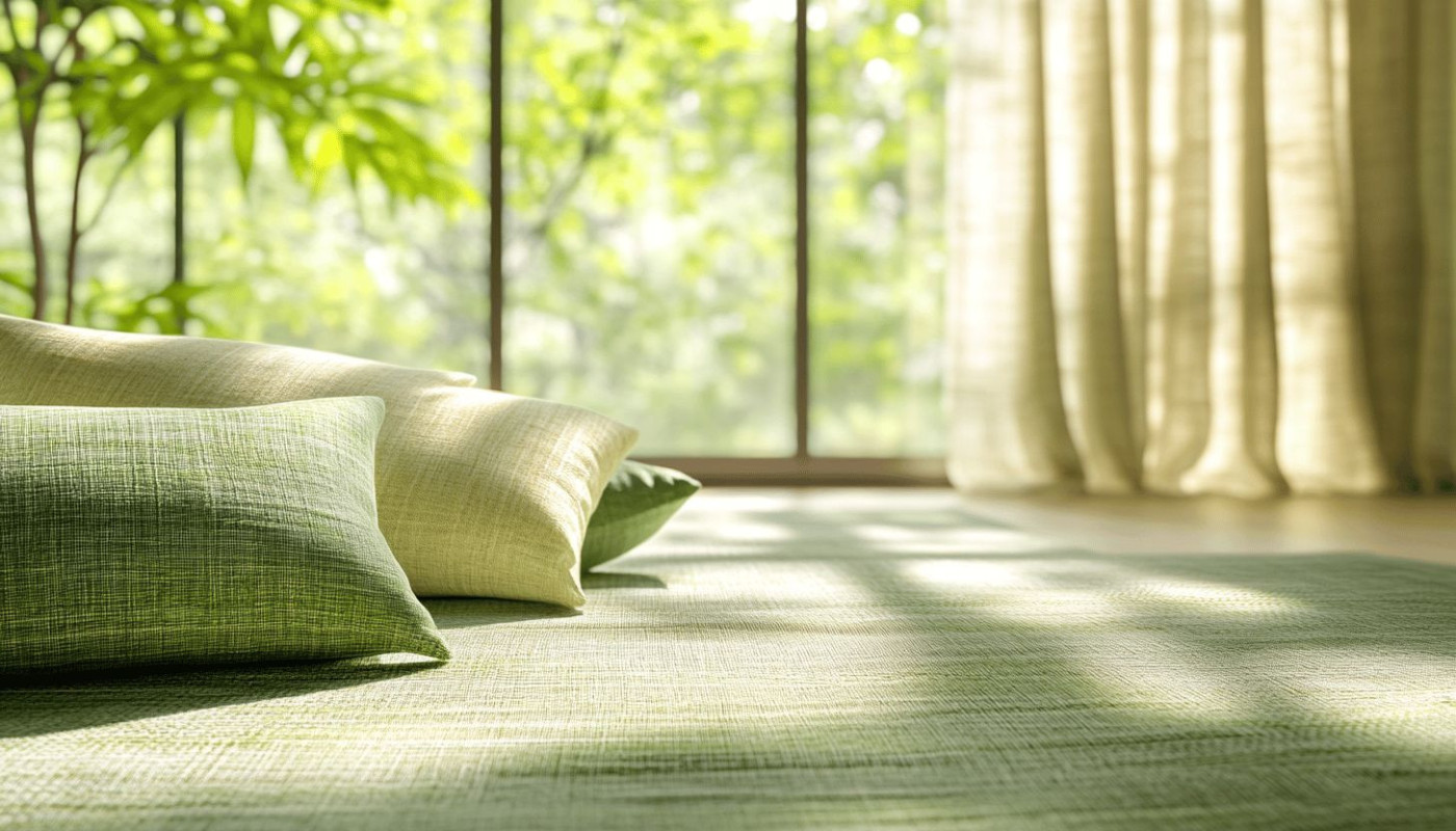 Comment les textiles certifiés GOTS favorisent une industrie durable