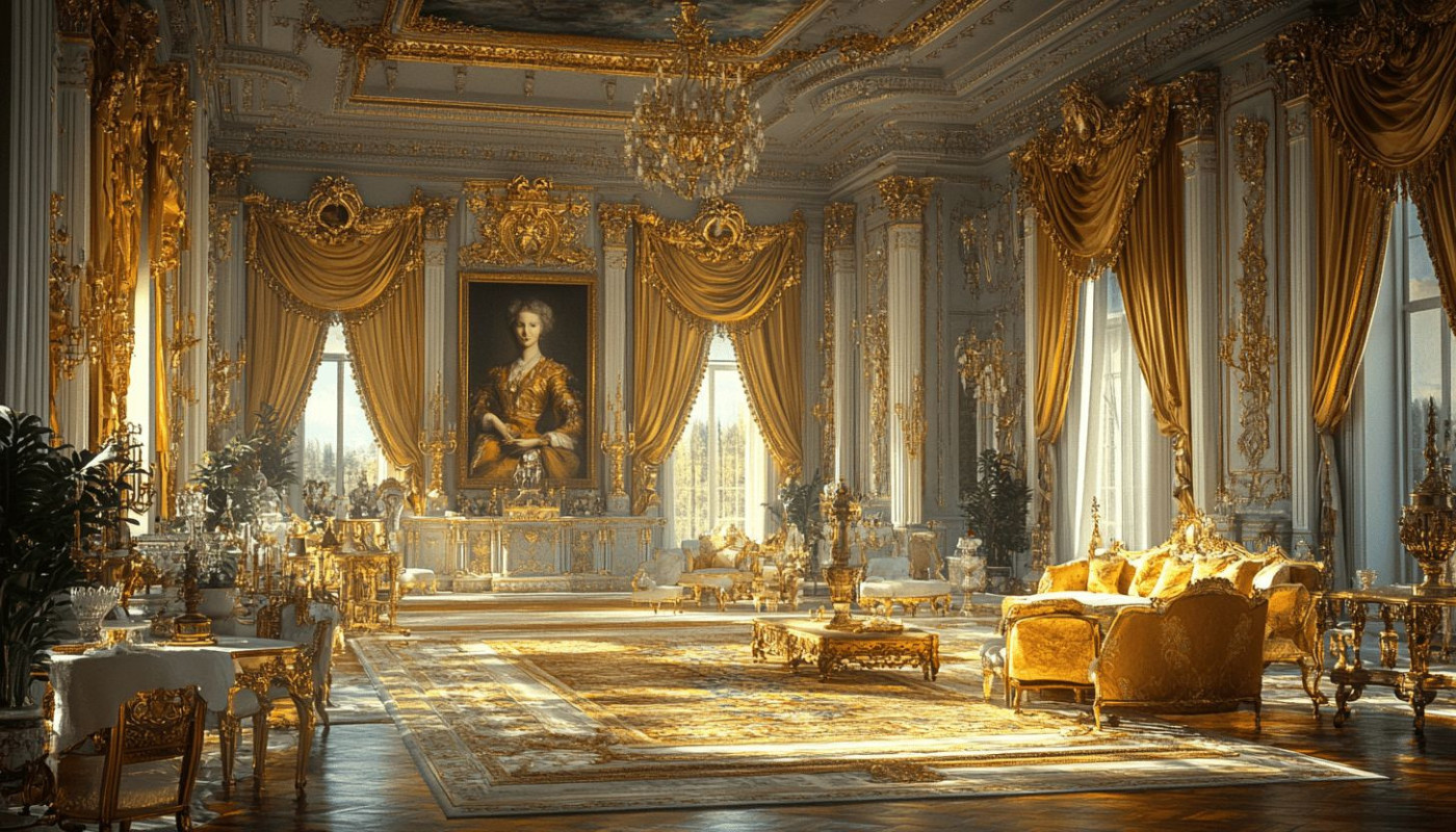 Comment transformer vos photos en œuvres d'art royales ?