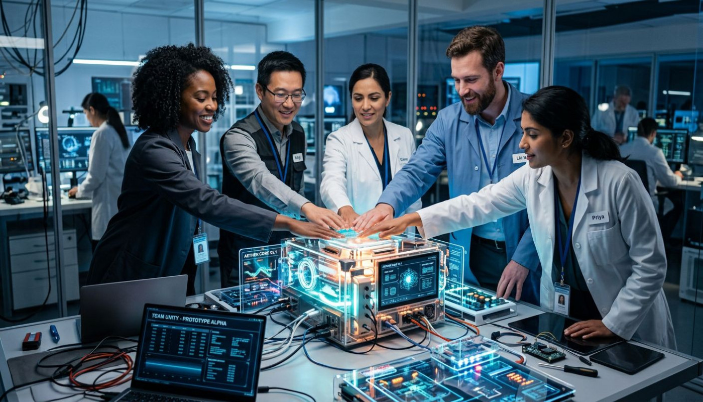 Comment votre participation influence-t-elle l'avenir des produits de consommation ?