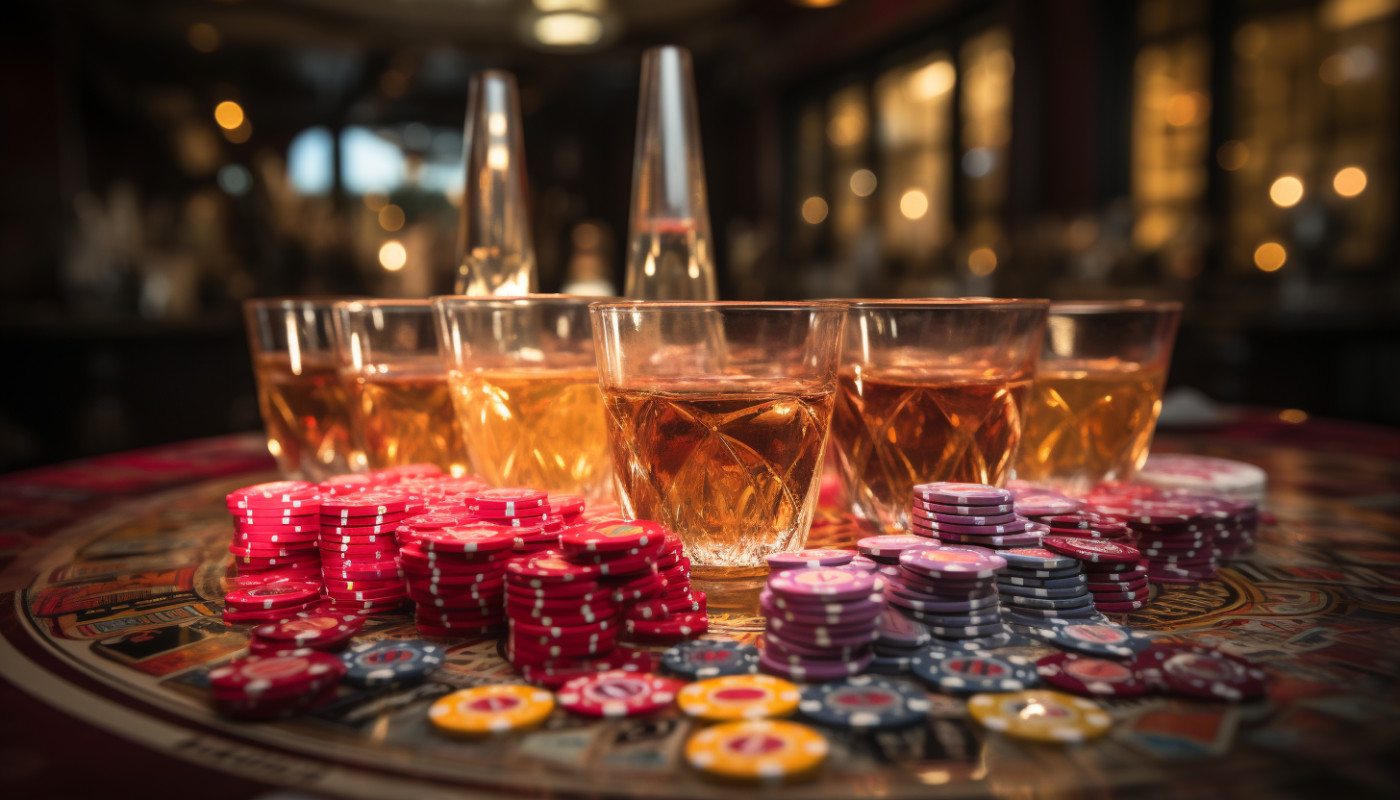 Découvrez les plus grands avantages d'un casino en ligne