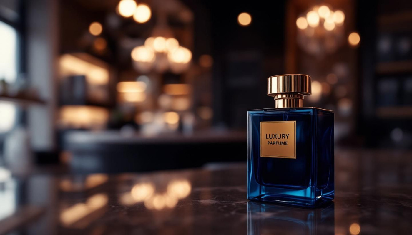 Exploration des tendances actuelles dans le monde des parfums de luxe