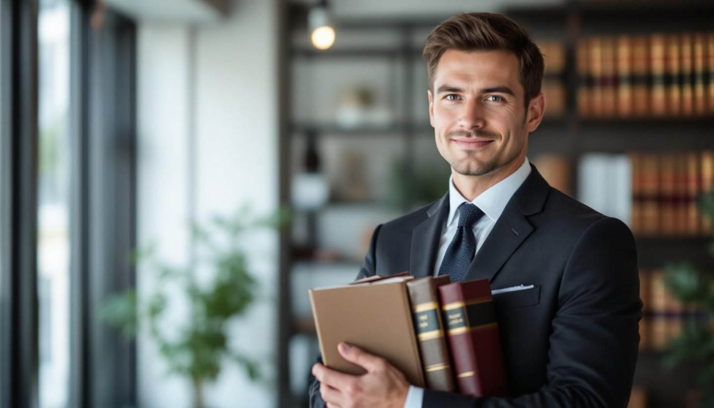 Les avantages de consulter un expert en droit selon votre situation spécifique