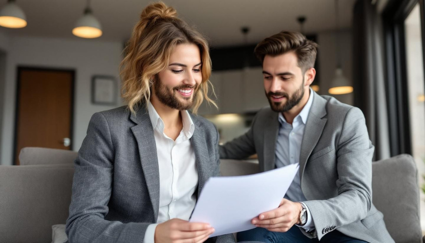 Les avantages méconnus de la délégation de gestion de propriétés