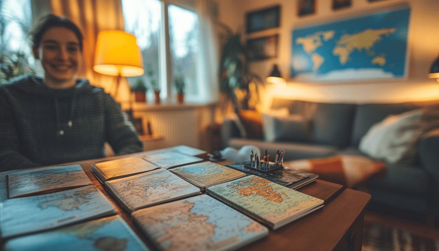 Maximisez vos gains en accueillant des voyageurs : conseils et astuces