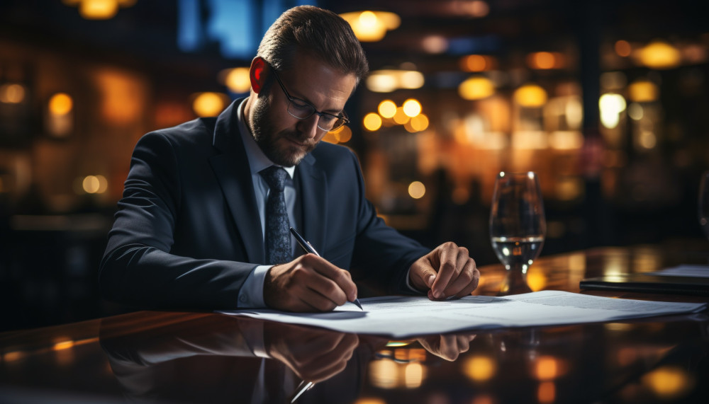 Pourquoi faire appel à un avocat ?