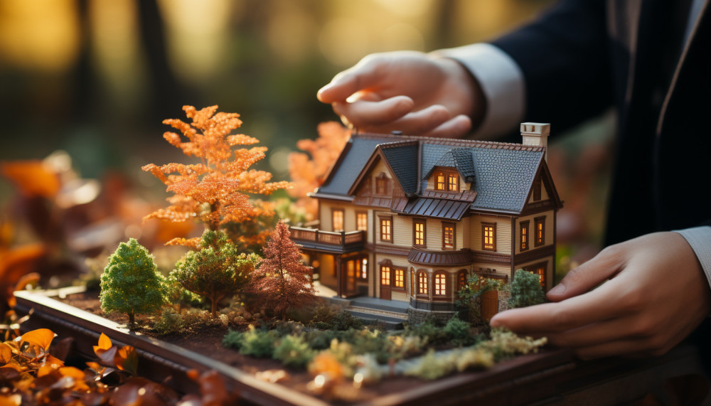 Divers - Pourquoi investir dans l’immobilier ?