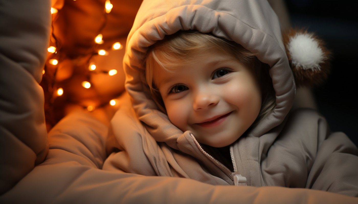 Pourquoi opter pour un lit cododo pour votre boud’chou ?