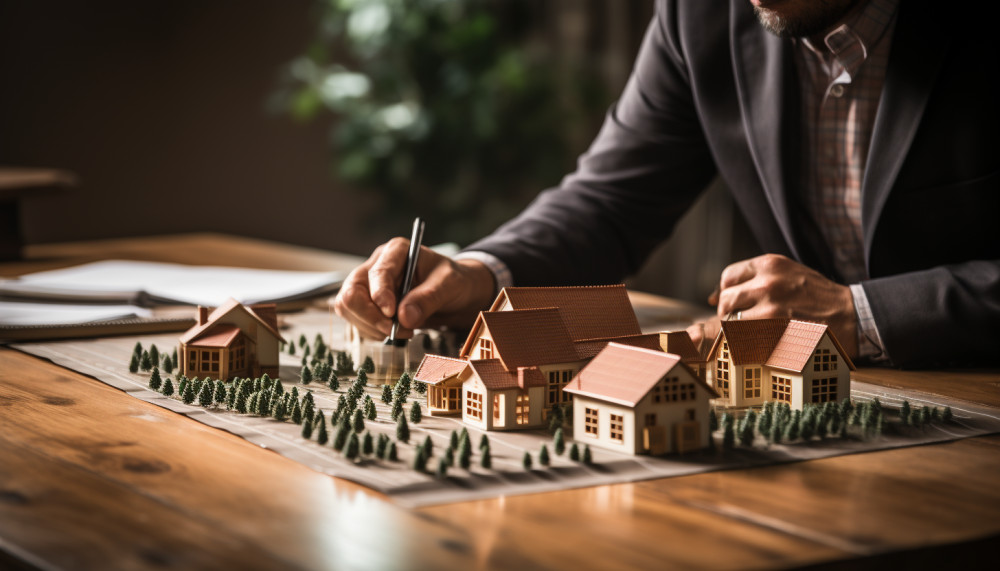 Quelques informations sur la fiscalité immobilière