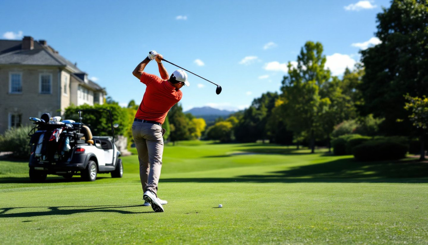Questions fréquentes sur l'amélioration au golf et leurs réponses