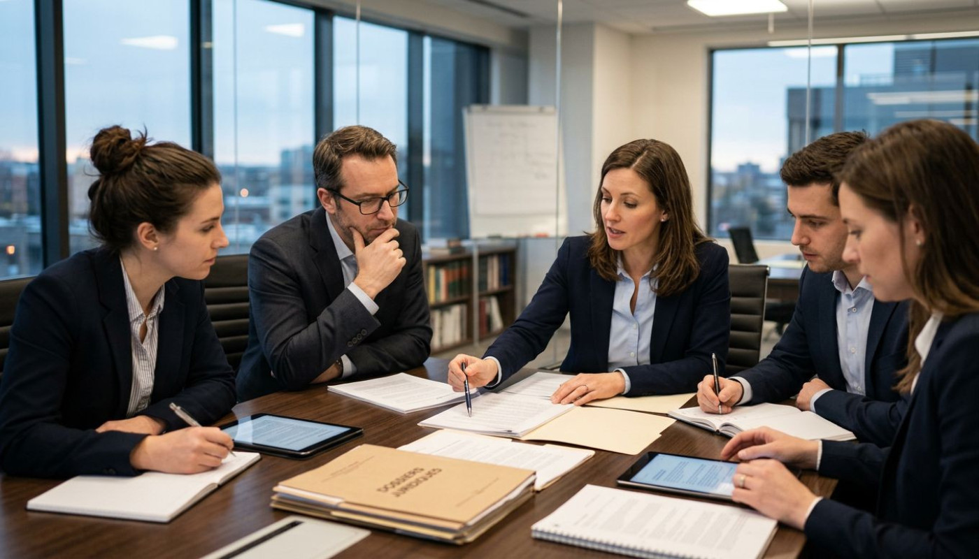 Stratégies efficaces pour améliorer la recevabilité des preuves dans les affaires judiciaires